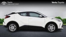 Toyota C-HR 1.8 Hybrid Icon 5dr CVT Hybrid Hatchback